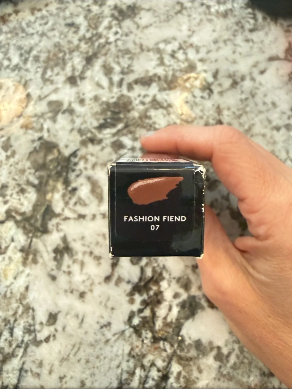 Fenty Icon Velvet Liquid Lipstick Fashion Fiend
